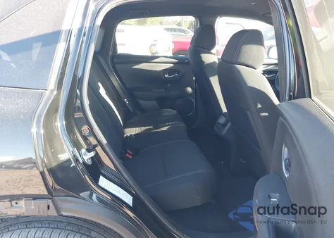 2025 Honda Hr-V Awd Sport from USA, damaged, VIN 3CZRZ2H53SM769790